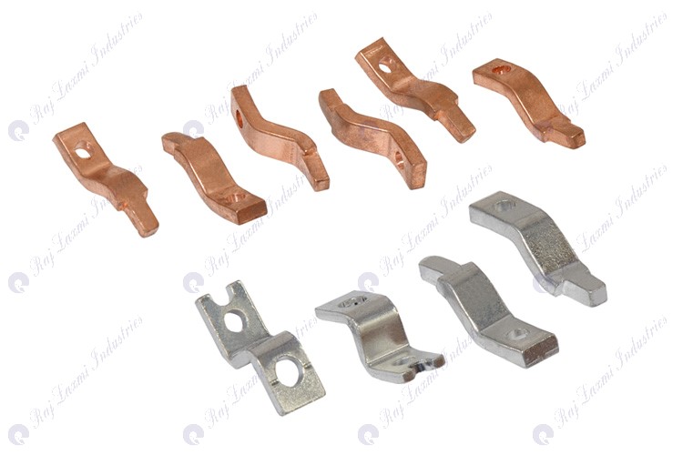 Copper Busbar Suppors
